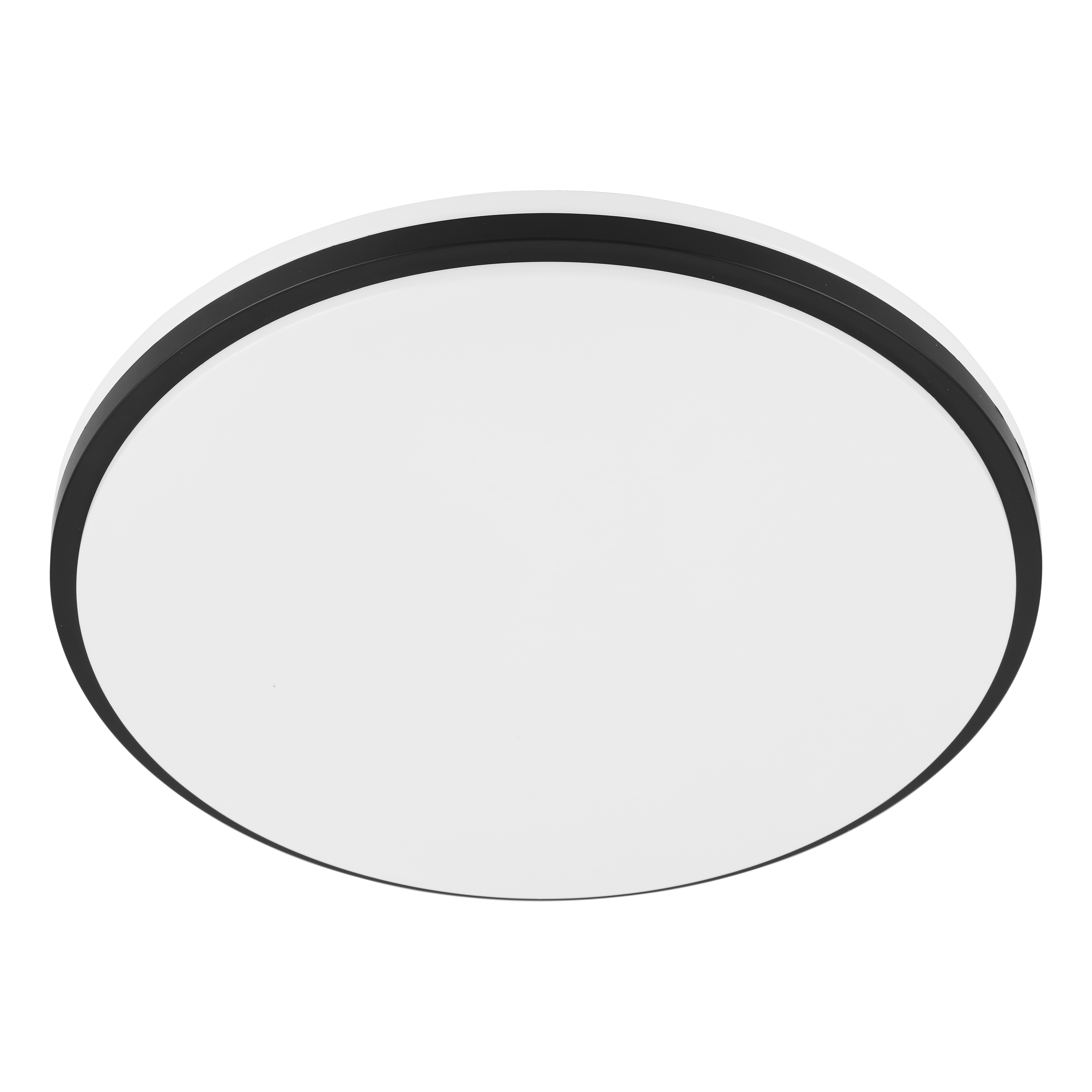 Eglo Lighting LED-CCT-DL Ø340 WS/SCHWARZ 'MARGIDORE' Expert from the MARGIDORE range. Part Number - 901529