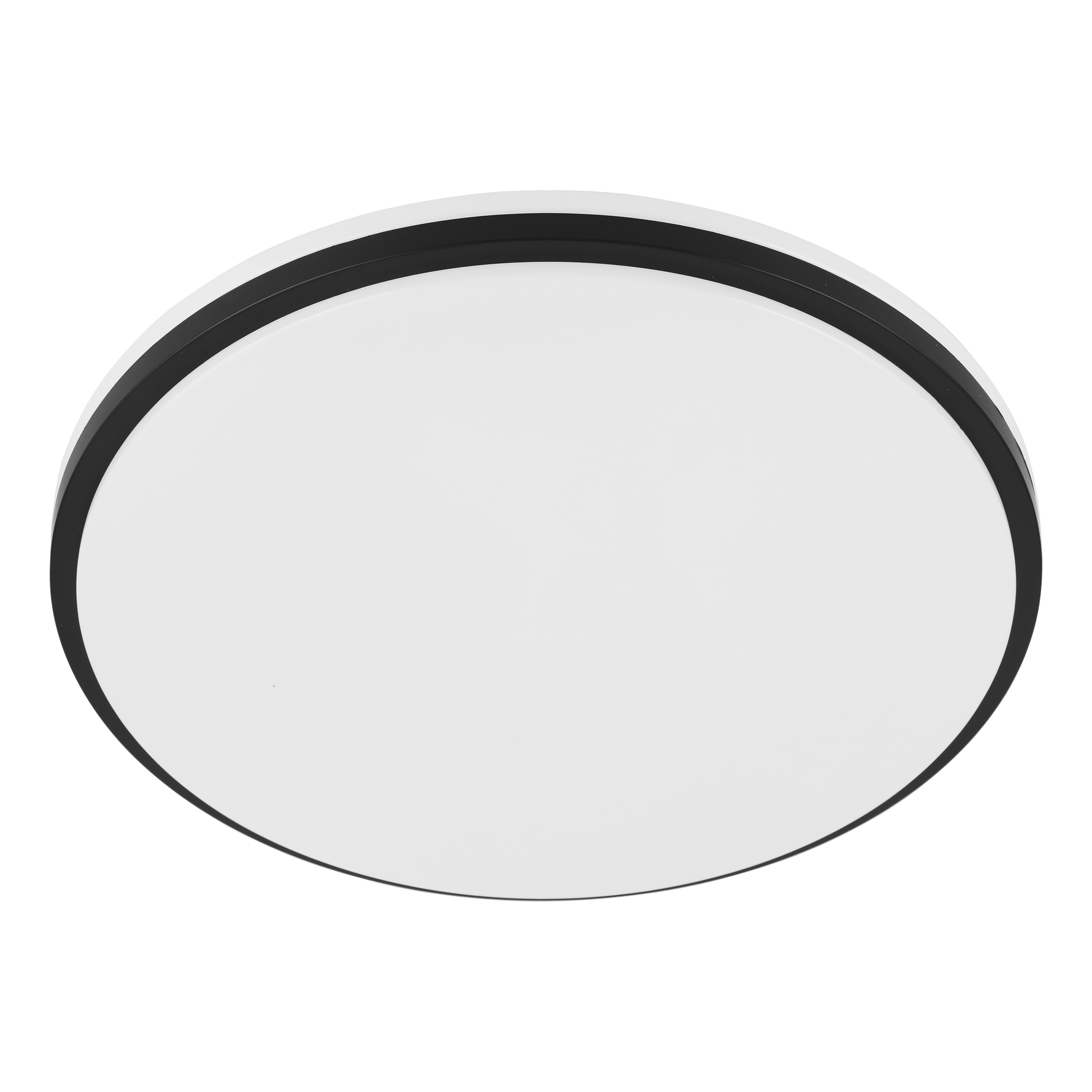 Eglo Lighting LED-CCT-DL Ø340 WS/SCHWARZ 'MARGIDORE' Expert from the MARGIDORE range. Part Number - 901529