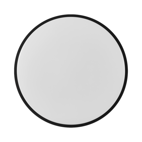 Eglo Lighting LED-CCT-DL Ø340 WS/SCHWARZ 'MARGIDORE' Expert from the MARGIDORE range. Part Number - 901529