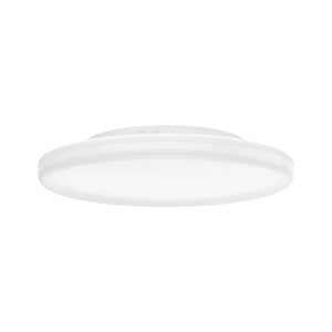 Eglo EU Castagneto LED Ceiling Light White with Motion Sensor 31cm