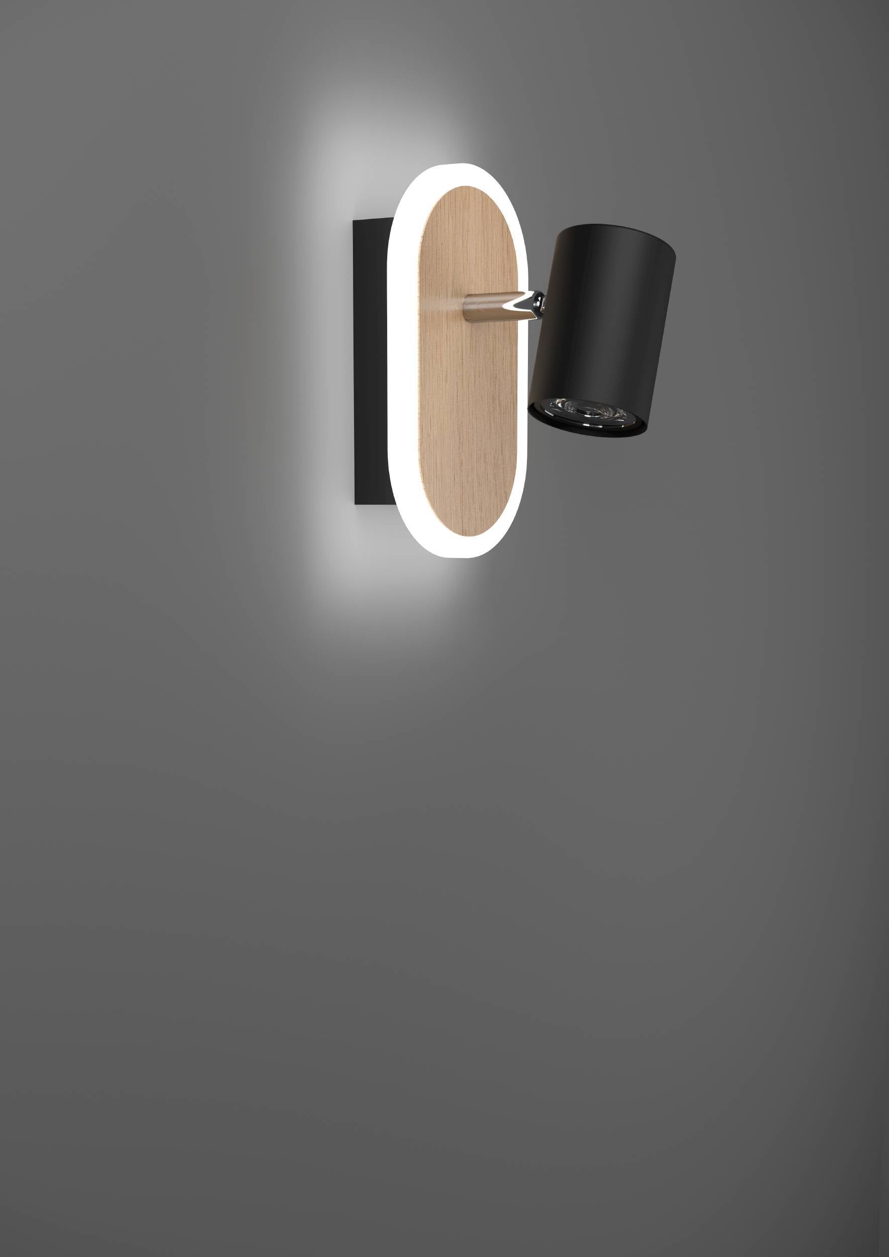 Eglo EU NARICES Pendant Light – Brushed Brass & Black Steel, E27, Modern Indoor Pendant Lighting