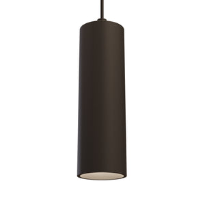 Eglo EU EASYT Track Pendant Spotlight – Black Plastic, GU10, Indoor Track Lighting