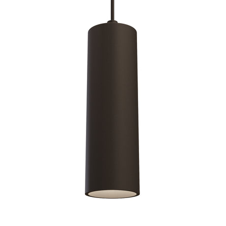 Eglo EU EASYT Track Pendant Spotlight – Black Plastic, GU10, Indoor Track Lighting
