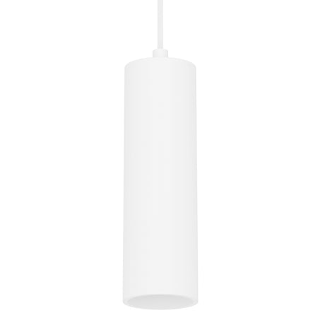 Eglo EU EASYT Track Pendant Spotlight – White Plastic, GU10, Indoor Track Lighting
