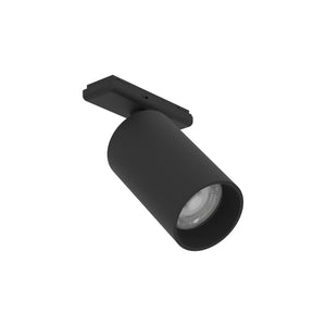 Eglo EU Track Plus Slim Black Spot Light