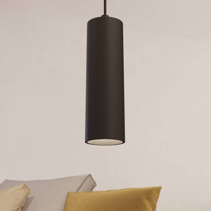 Eglo EU Track Plus Single Pendant Light