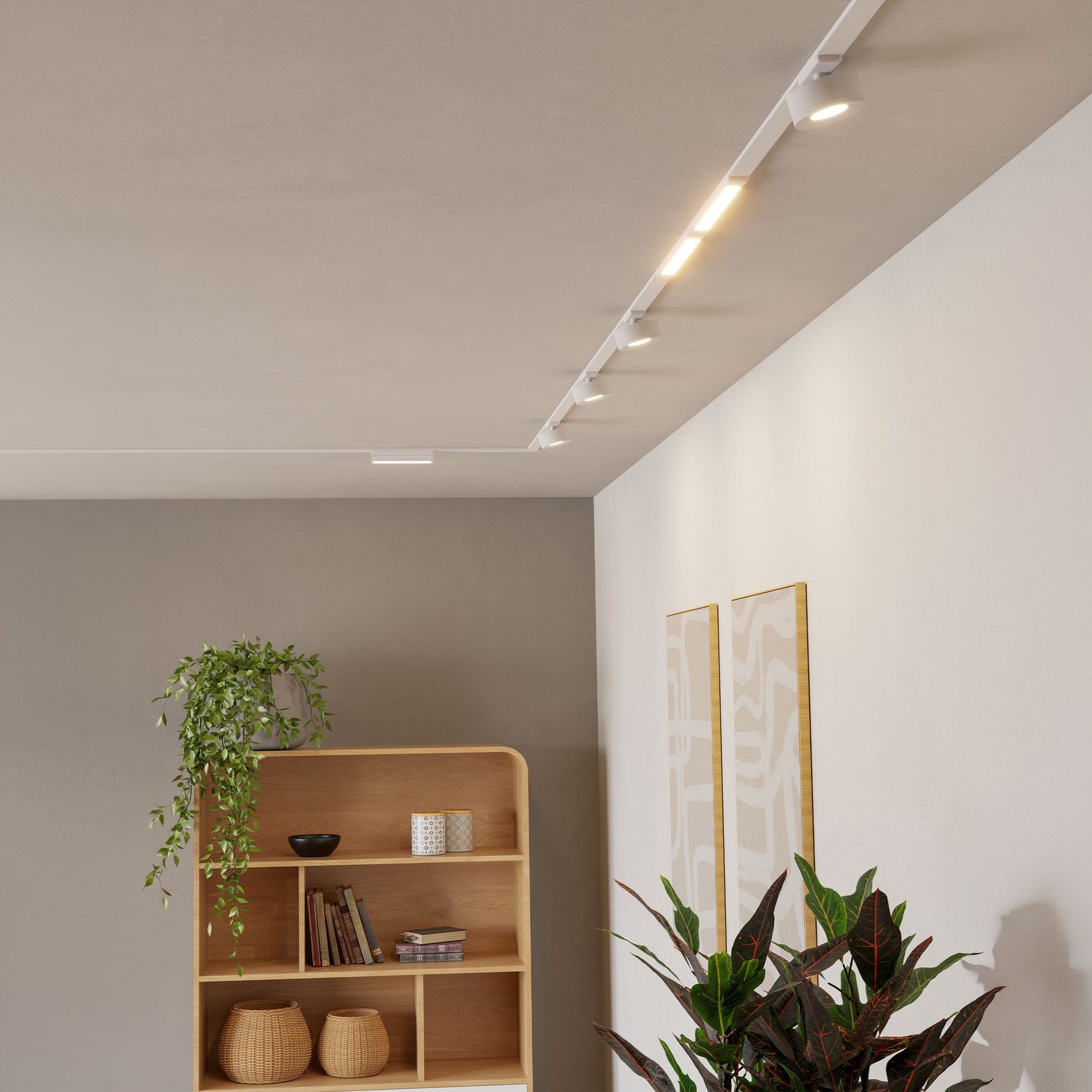 Eglo EU POCKLEY Wall Light – Vintage Wood & Black Steel, E27, Inline Switch, Indoor Lighting product image - Endon Lighting from First Light Direct with great prices and fast UK delivery