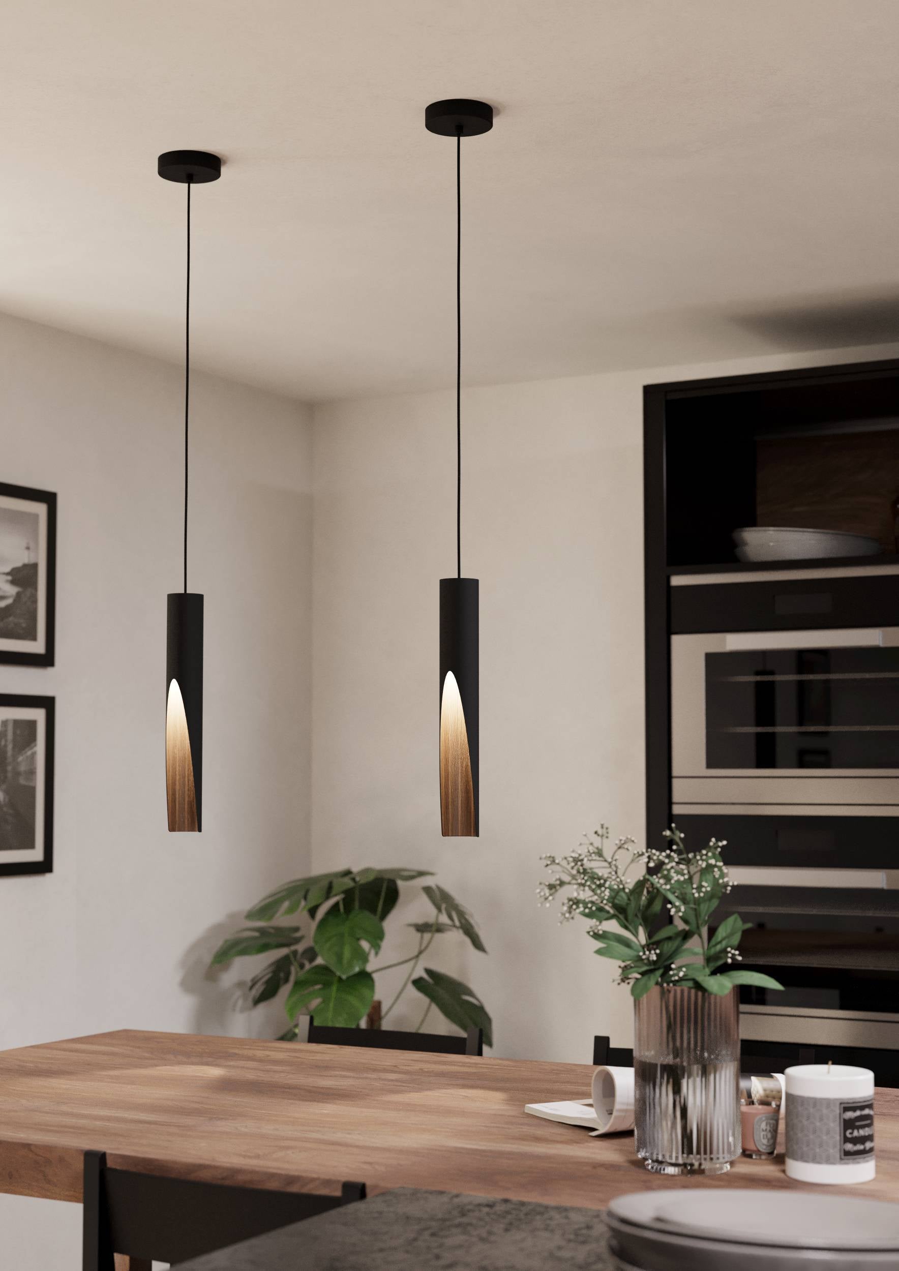 Eglo EU Salobrena-RGBW White Aluminium LED Ceiling Light, 45cm product image - Endon Lighting from First Light Direct with great prices and fast UK delivery