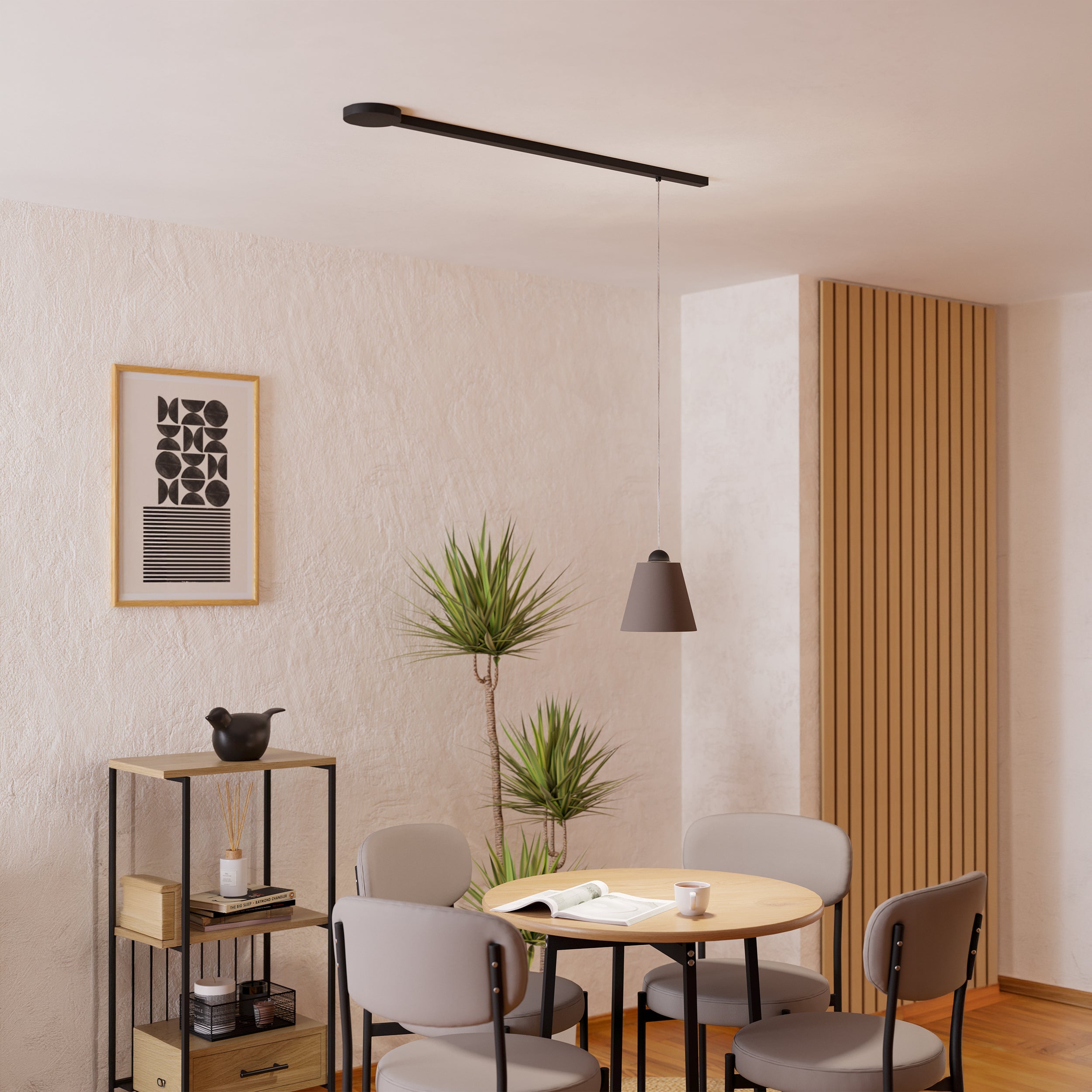 Eglo EU Barranco GU10 White Round Recessed Light, IP44, 8.4cm, 3000K product image - Endon Lighting from First Light Direct with great prices and fast UK delivery