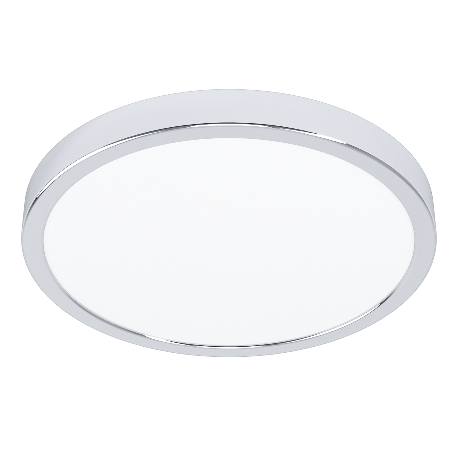 Eglo Lighting LED-CCT-DL Ø280 CHROM'FUEVA 6' Wall/Ceiling Lamps from the FUEVA 6 range. Part Number - 901764