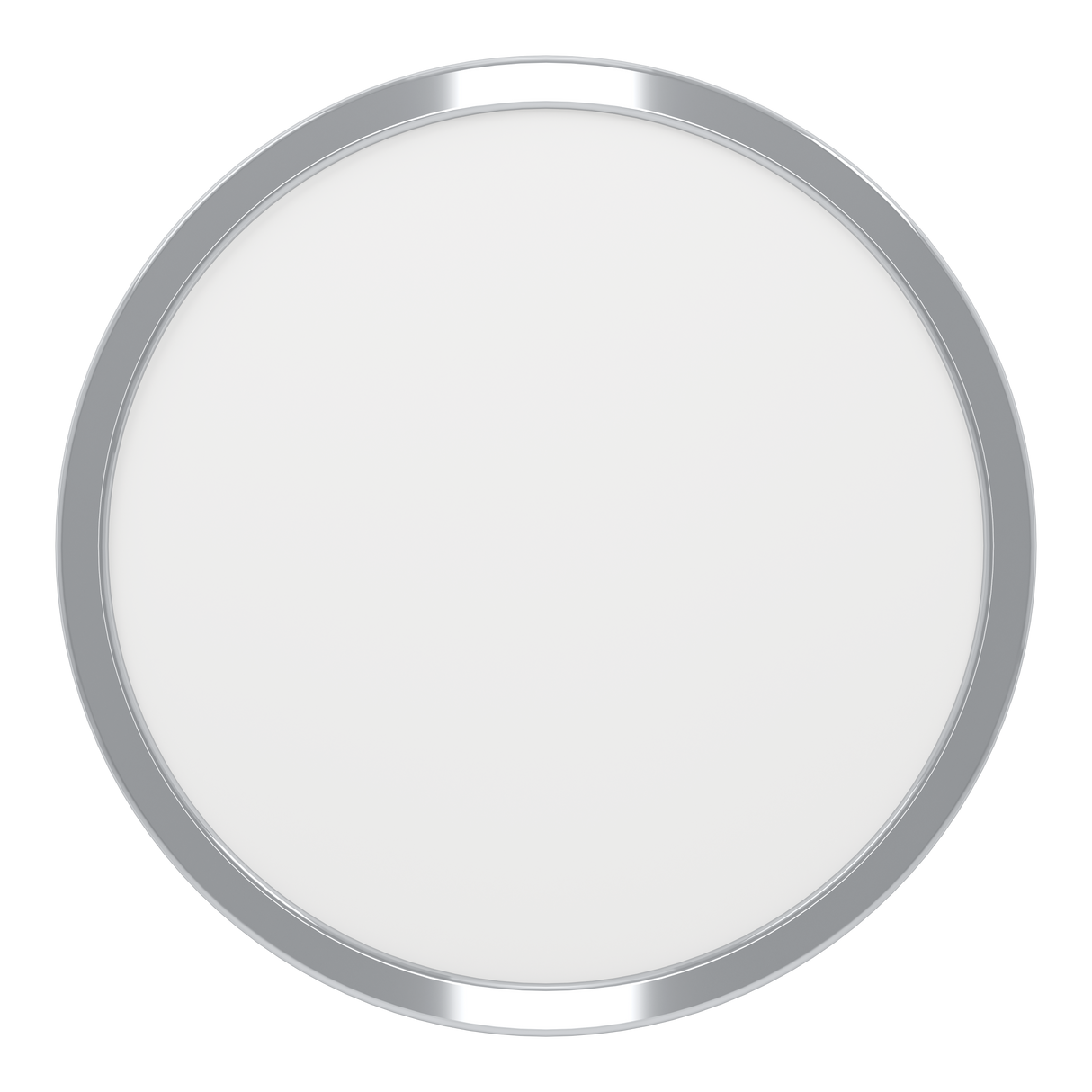 Eglo Lighting LED-CCT-DL Ø280 CHROM'FUEVA 6' Wall/Ceiling Lamps from the FUEVA 6 range. Part Number - 901764