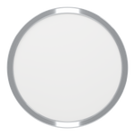 Eglo Lighting LED-CCT-DL Ø280 CHROM'FUEVA 6' Wall/Ceiling Lamps from the FUEVA 6 range. Part Number - 901764