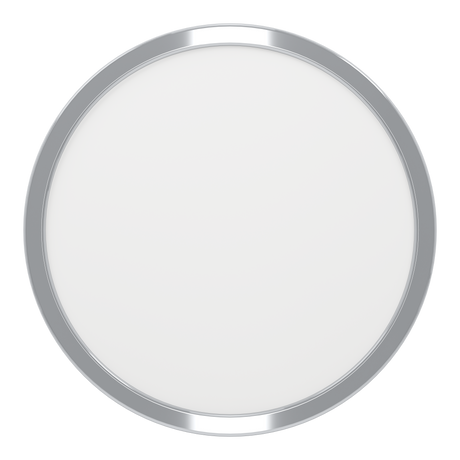 Eglo Lighting LED-CCT-DL Ø280 CHROM'FUEVA 6' Wall/Ceiling Lamps from the FUEVA 6 range. Part Number - 901764