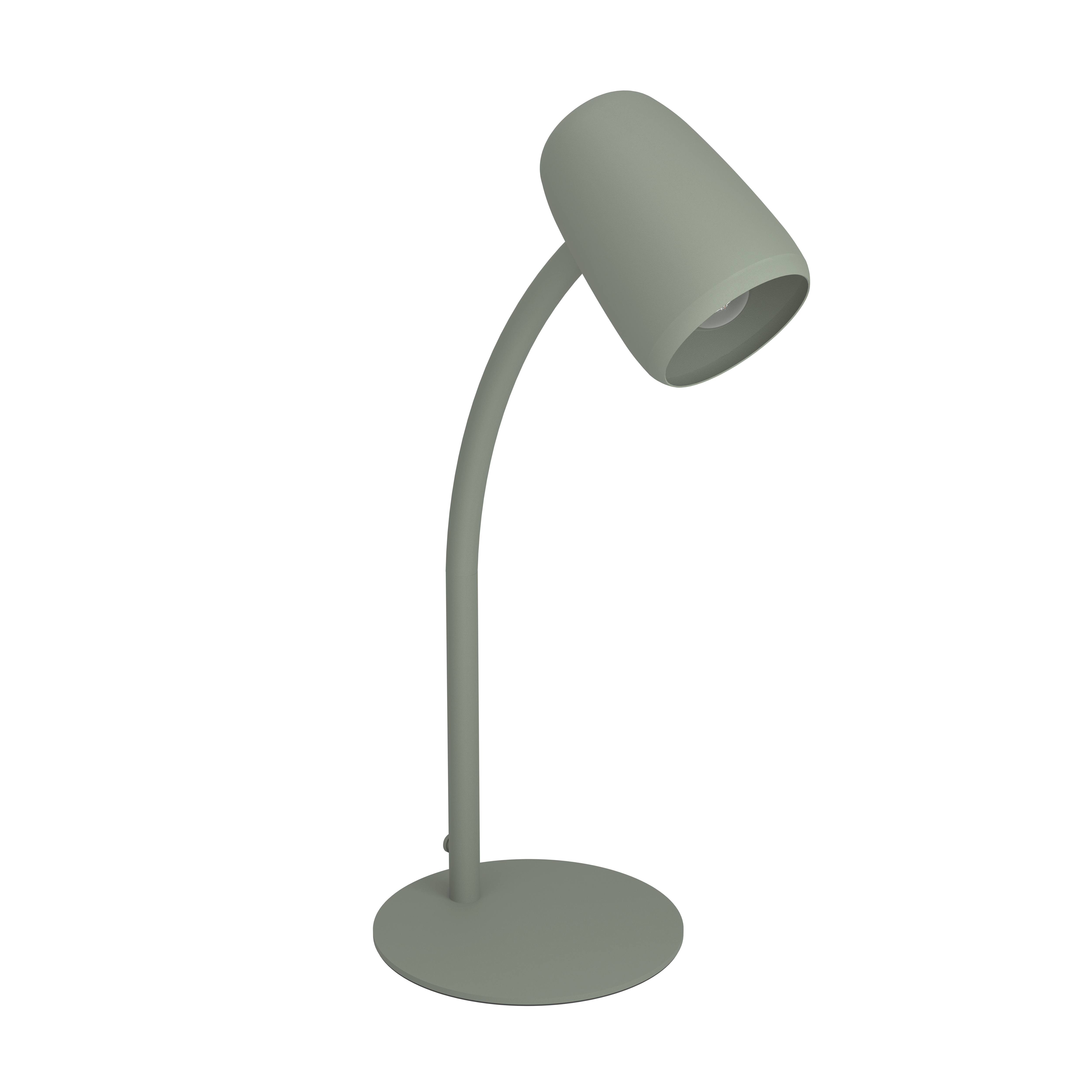 Eglo Lighting TL/1 E14 LODENGRÜN 'CARLO' Table Lamps from the CARLO range. Part Number - 901831
