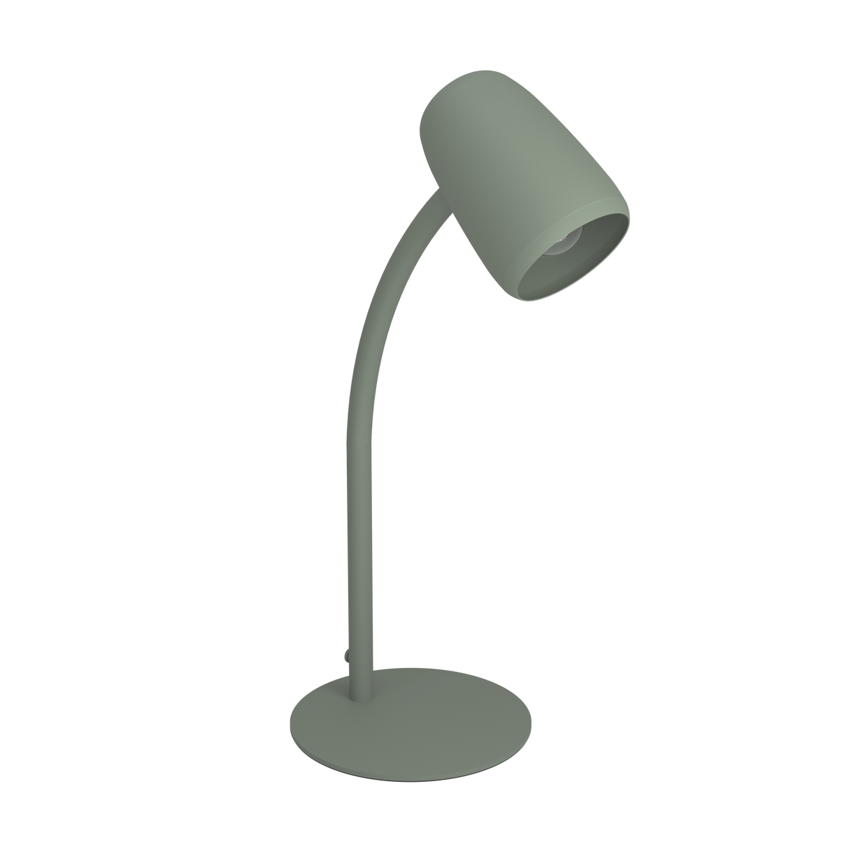 Eglo Lighting TL/1 E14 LODENGRÜN 'CARLO' Table Lamps from the CARLO range. Part Number - 901831