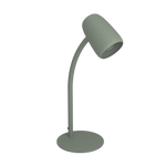 Eglo Lighting TL/1 E14 LODENGRÜN 'CARLO' Table Lamps from the CARLO range. Part Number - 901831