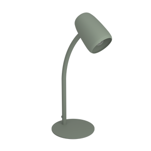 Eglo Lighting TL/1 E14 LODENGRÜN 'CARLO' Table Lamps from the CARLO range. Part Number - 901831