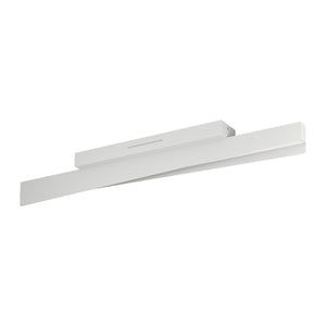 Eglo EU Bolognano-Z Grey Metal Modern Smart Control Ceiling Light