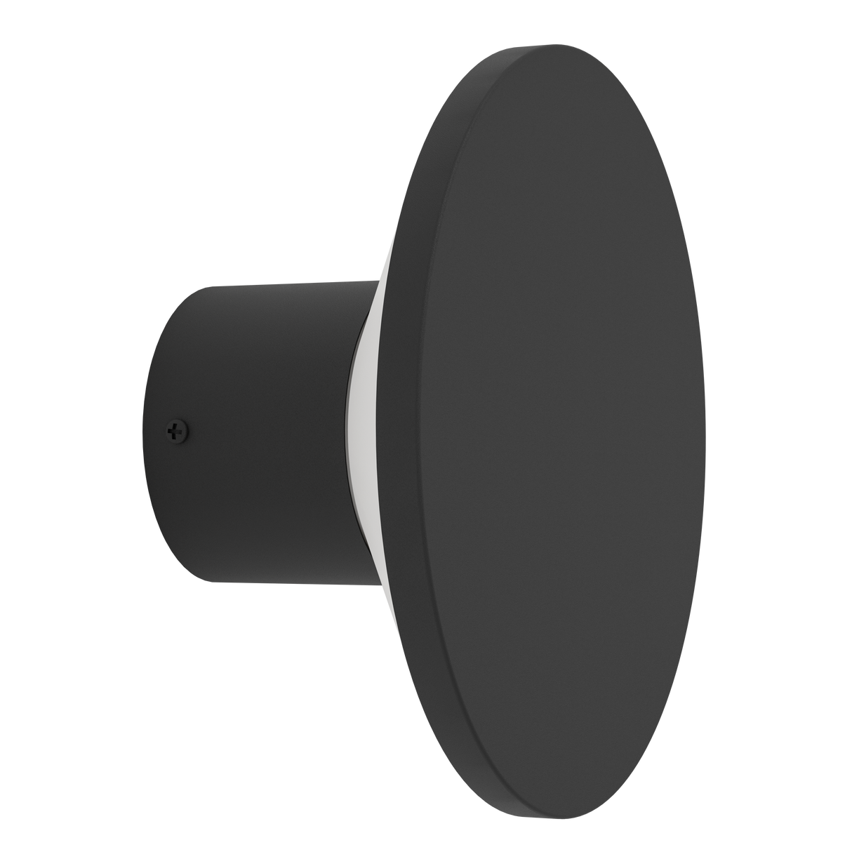 Eglo Lighting AL-LED-WL SCHWARZ/WEISS 'RIGOSA' Outdoor Lamps from the RIGOSA range. Part Number - 901839