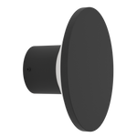 Eglo Lighting AL-LED-WL SCHWARZ/WEISS 'RIGOSA' Outdoor Lamps from the RIGOSA range. Part Number - 901839