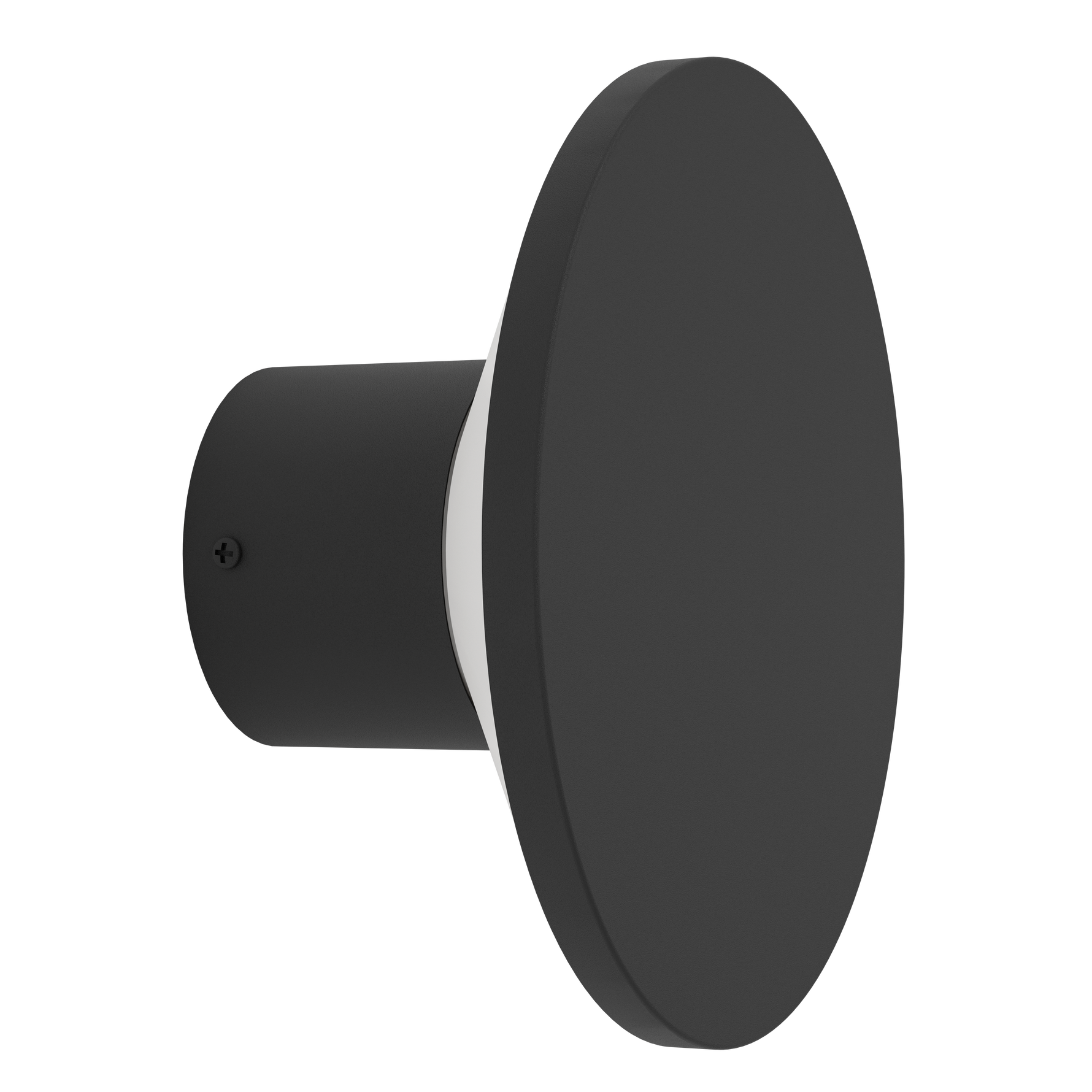 Eglo Lighting AL-LED-WL SCHWARZ/WEISS 'RIGOSA' Outdoor Lamps from the RIGOSA range. Part Number - 901839