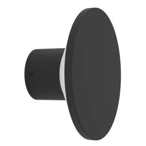 Eglo Lighting AL-LED-WL SCHWARZ/WEISS 'RIGOSA' Outdoor Lamps from the RIGOSA range. Part Number - 901839
