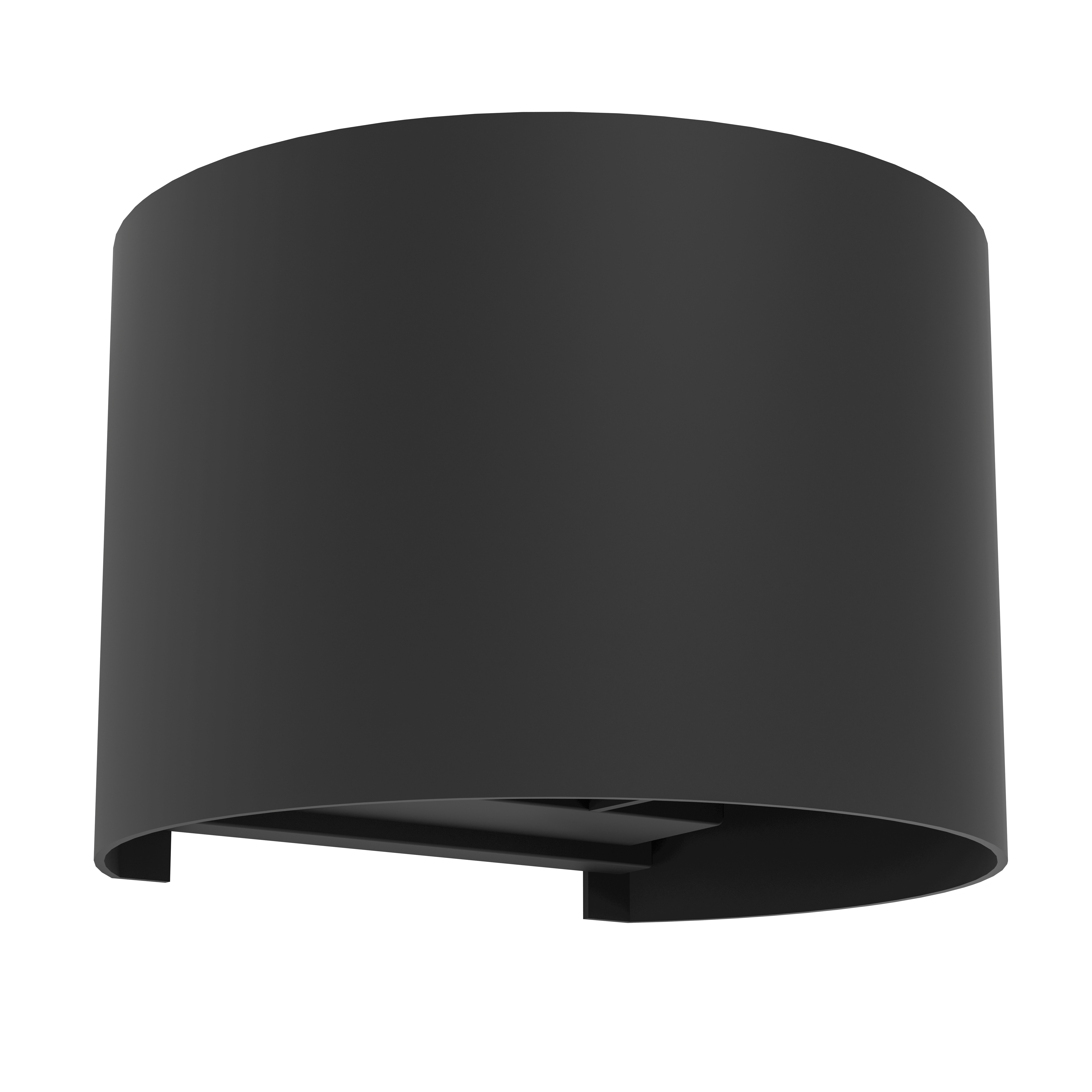 Eglo Lighting AL-LED-WL/2 SCHWARZ 'CALPINO 3' Outdoor Lamps from the CALPINO 3 range. Part Number - 901844
