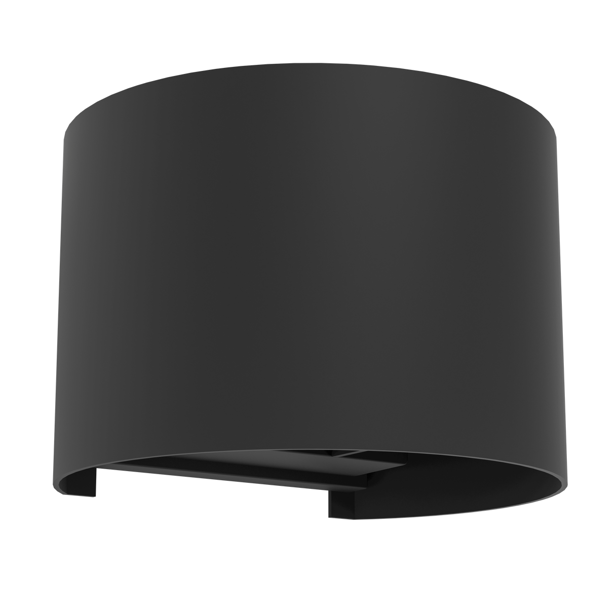 Eglo Lighting AL-LED-WL/2 SCHWARZ 'CALPINO 3' Outdoor Lamps from the CALPINO 3 range. Part Number - 901844