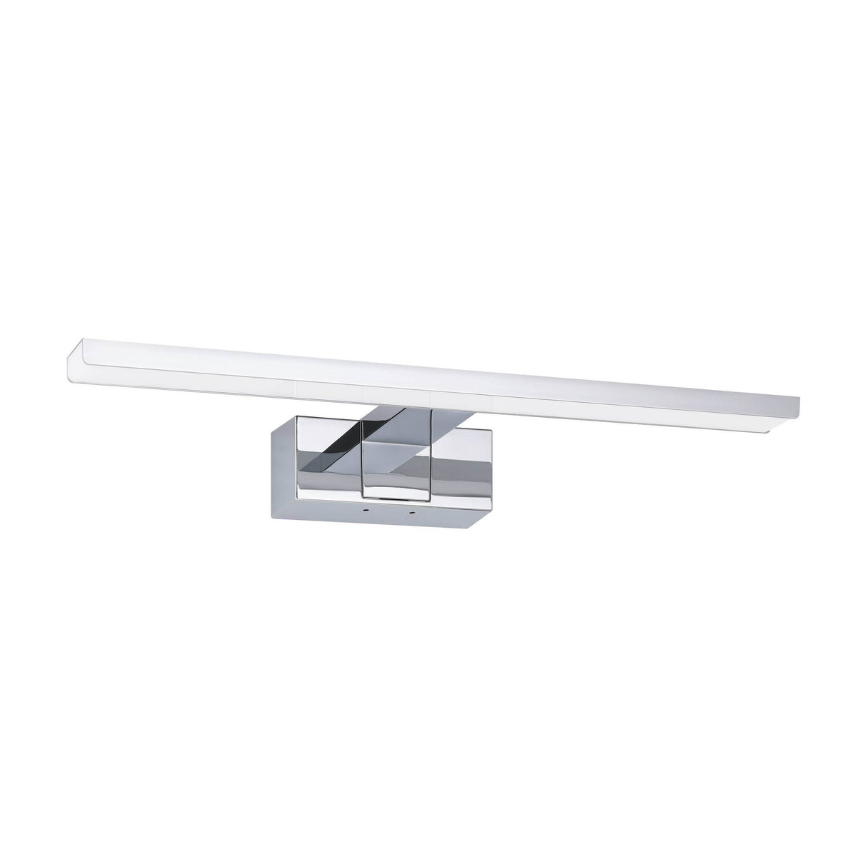 Eglo EU Conettilla LED Mirror Light Chrome Linear 40cm with CCT and IP44