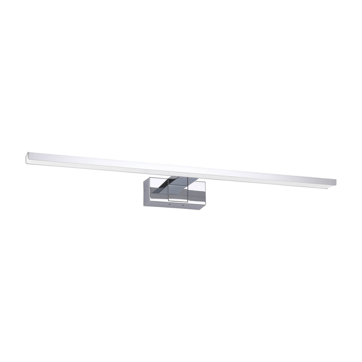 Eglo EU Conettilla LED Mirror Light Chrome Linear 60cm with CCT and IP44