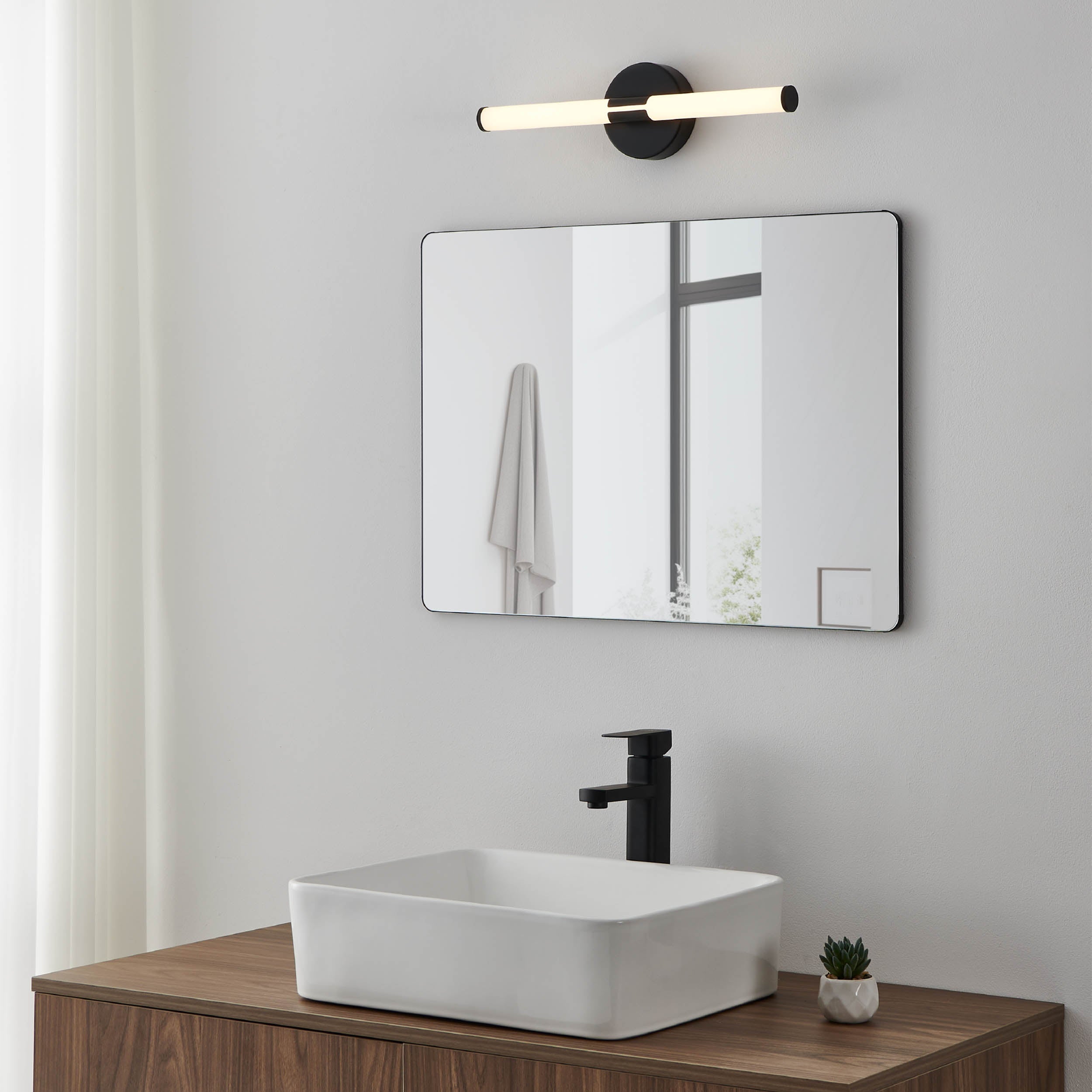 Magnalux Bathroom Lighting
