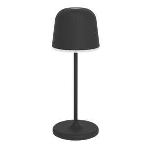 Eglo Lighting AL-LED-TL/SPIESS TOUCH SW 'MANNERA-S' Outdoor Lamps from the MANNERA-S range. Part Number - 901877