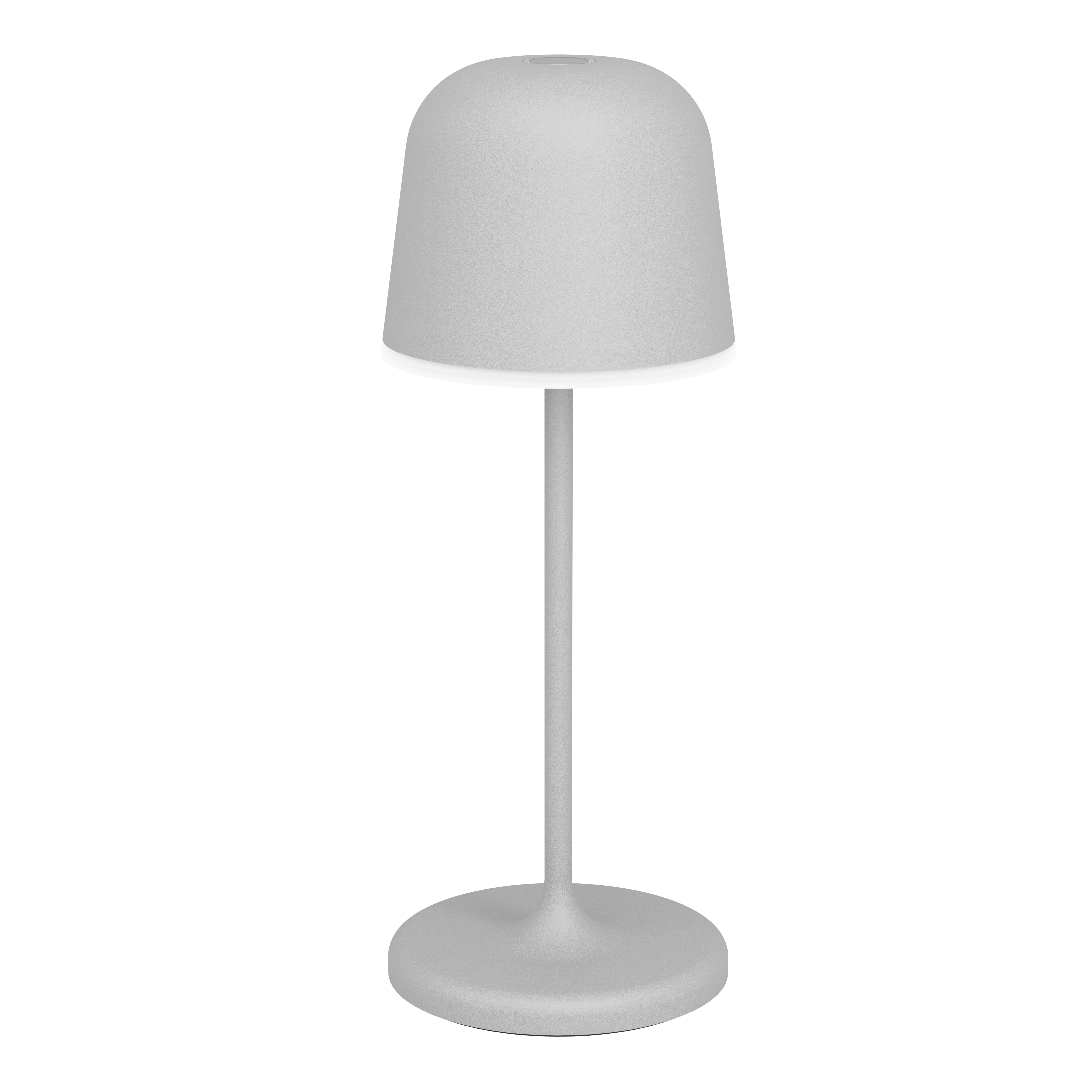 Eglo Lighting AL-LED-TL/SPIESS TOUCH GRAU 'MANNERA-S' Outdoor Lamps from the MANNERA-S range. Part Number - 901878
