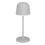 Eglo Lighting AL-LED-TL/SPIESS TOUCH GRAU 'MANNERA-S' Outdoor Lamps from the MANNERA-S range. Part Number - 901878