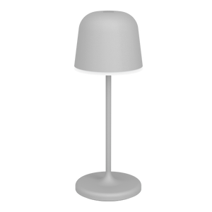 Eglo Lighting AL-LED-TL/SPIESS TOUCH GRAU 'MANNERA-S' Outdoor Lamps from the MANNERA-S range. Part Number - 901878
