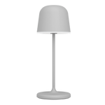 Eglo Lighting AL-LED-TL/SPIESS TOUCH GRAU 'MANNERA-S' Outdoor Lamps from the MANNERA-S range. Part Number - 901878