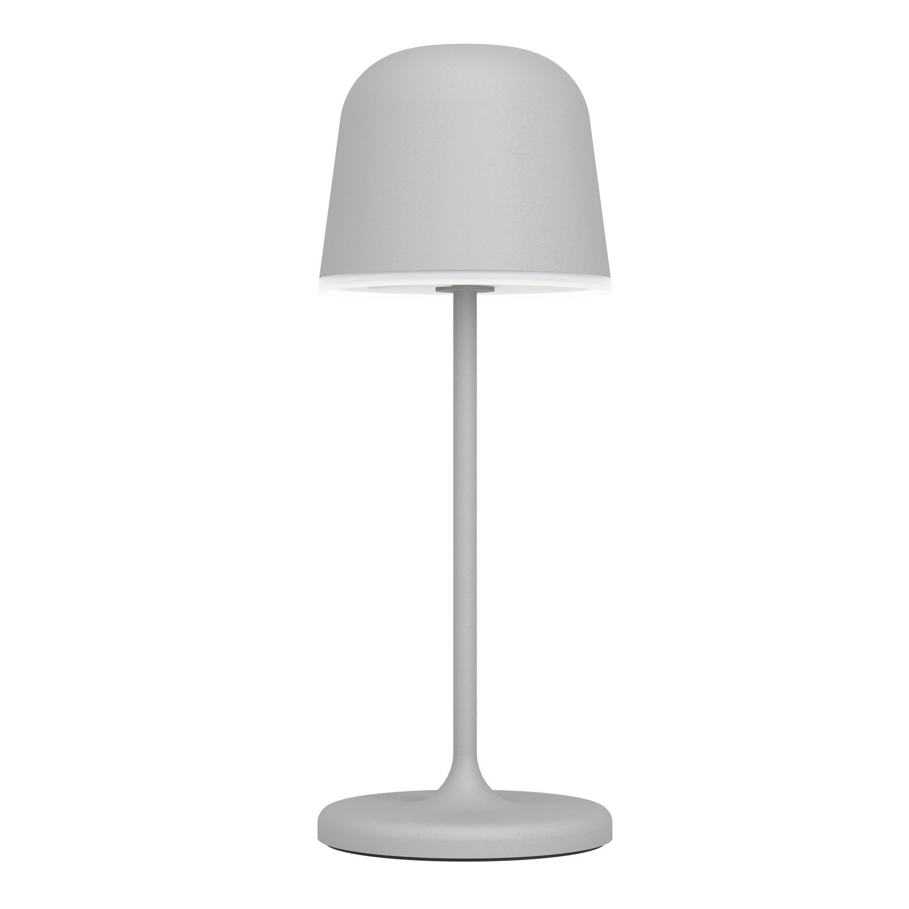 Eglo Lighting AL-LED-TL/SPIESS TOUCH GRAU 'MANNERA-S' Outdoor Lamps from the MANNERA-S range. Part Number - 901878