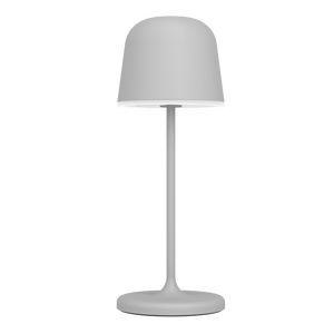Eglo Lighting AL-LED-TL/SPIESS TOUCH GRAU 'MANNERA-S' Outdoor Lamps from the MANNERA-S range. Part Number - 901878