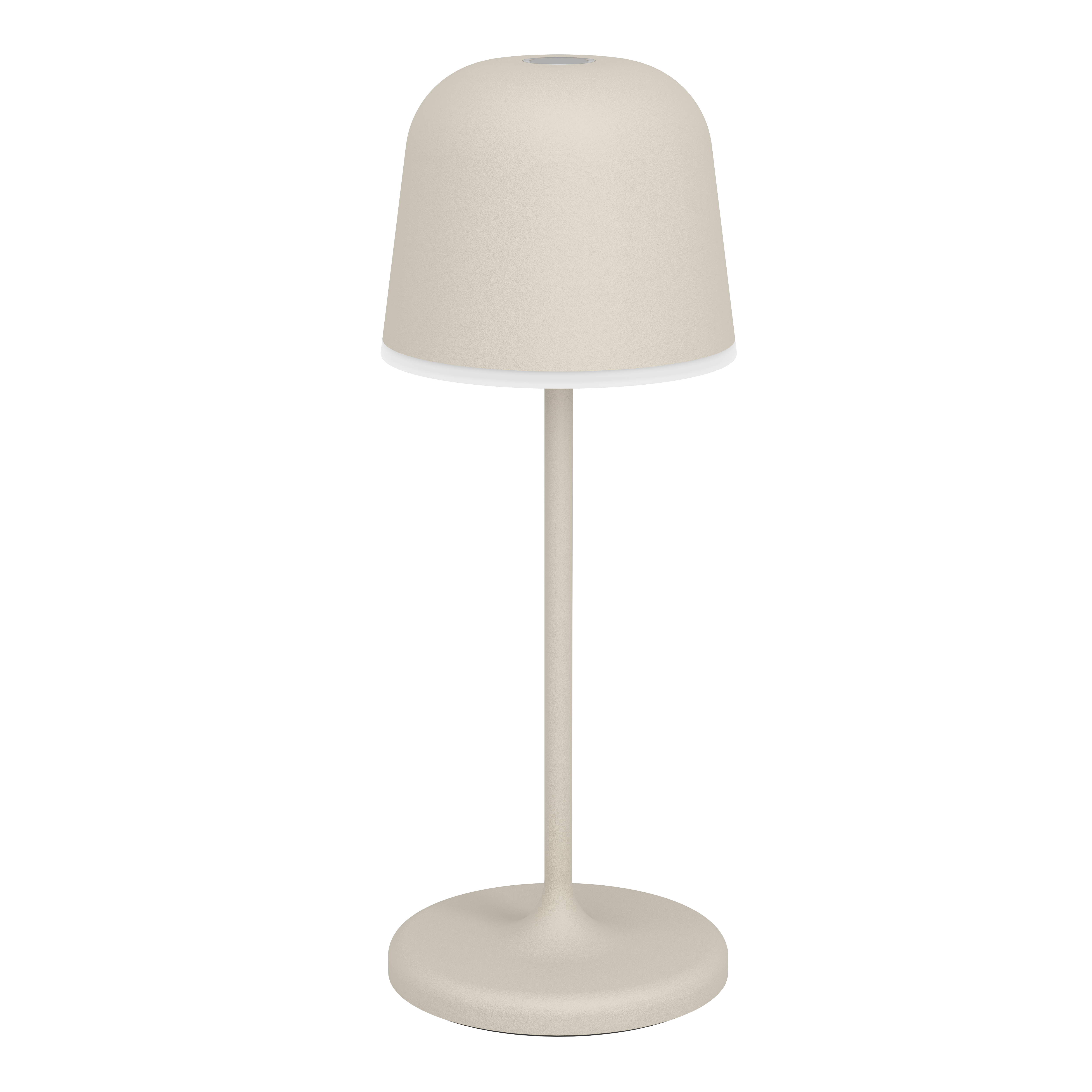 Eglo Lighting AL-LED-TL/SPIESS TOUCH SAND 'MANNERA-S' Outdoor Lamps from the MANNERA-S range. Part Number - 901881