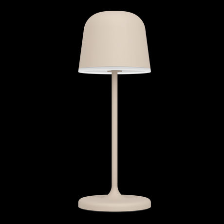 Eglo Lighting AL-LED-TL/SPIESS TOUCH SAND 'MANNERA-S' Outdoor Lamps from the MANNERA-S range. Part Number - 901881