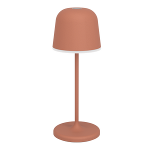 Eglo Lighting AL-LED-TL/SPIESS TOUCH ORANGE'MANNERA-S' Outdoor Lamps from the MANNERA-S range. Part Number - 901938