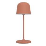 Eglo Lighting AL-LED-TL/SPIESS TOUCH ORANGE'MANNERA-S' Outdoor Lamps from the MANNERA-S range. Part Number - 901938
