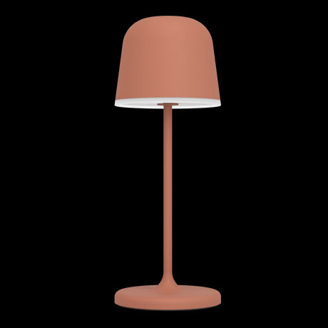 Eglo Lighting AL-LED-TL/SPIESS TOUCH ORANGE'MANNERA-S' Outdoor Lamps from the MANNERA-S range. Part Number - 901938