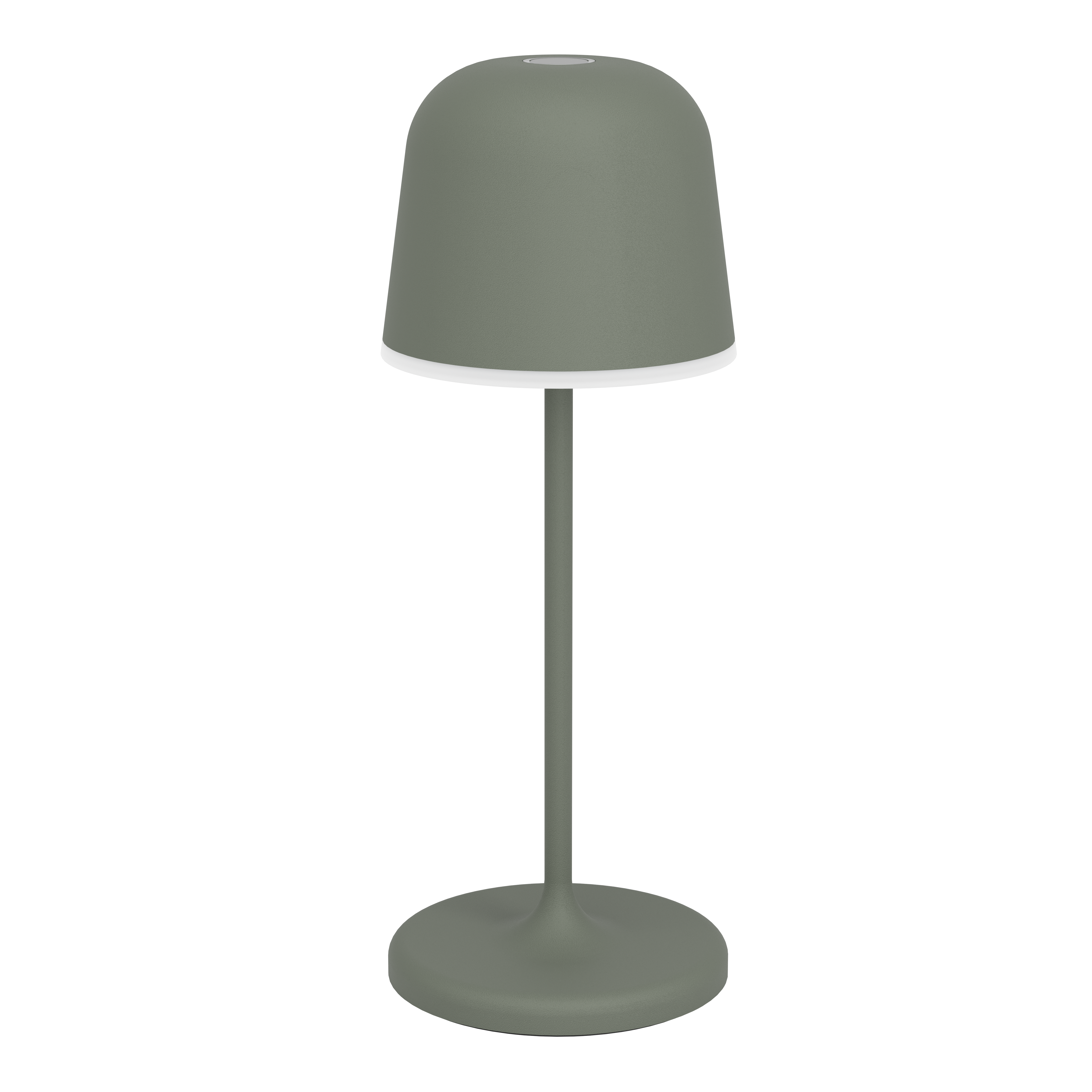 Eglo Lighting AL-LED-TL/SPIESS TOUCH GRÜN 'MANNERA-S' Outdoor Lamps from the MANNERA-S range. Part Number - 901939
