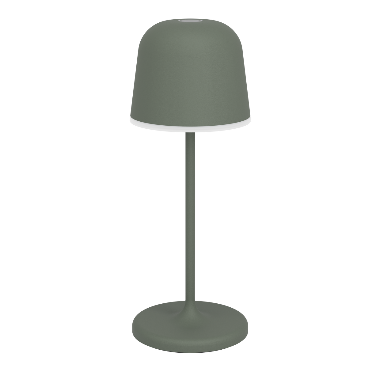 Eglo Lighting AL-LED-TL/SPIESS TOUCH GRÜN 'MANNERA-S' Outdoor Lamps from the MANNERA-S range. Part Number - 901939