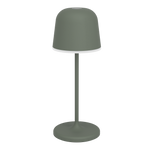 Eglo Lighting AL-LED-TL/SPIESS TOUCH GRÜN 'MANNERA-S' Outdoor Lamps from the MANNERA-S range. Part Number - 901939
