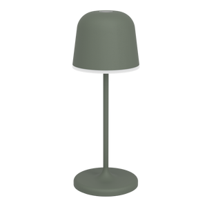 Eglo Lighting AL-LED-TL/SPIESS TOUCH GRÜN 'MANNERA-S' Outdoor Lamps from the MANNERA-S range. Part Number - 901939