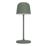 Eglo Lighting AL-LED-TL/SPIESS TOUCH GRÜN 'MANNERA-S' Outdoor Lamps from the MANNERA-S range. Part Number - 901939