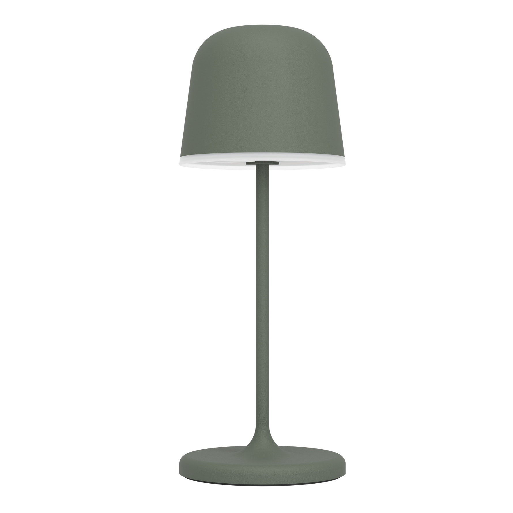 Eglo Lighting AL-LED-TL/SPIESS TOUCH GRÜN 'MANNERA-S' Outdoor Lamps from the MANNERA-S range. Part Number - 901939