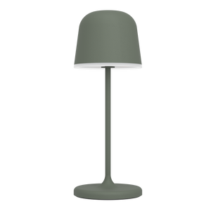 Eglo Lighting AL-LED-TL/SPIESS TOUCH GRÜN 'MANNERA-S' Outdoor Lamps from the MANNERA-S range. Part Number - 901939